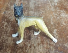 Mascotte publicitaire Boxer