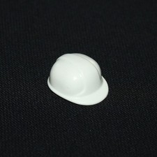 Playmobil casque de chantier 3001 3472 3756 3757 3759 3761 4036 4084 5282 5283