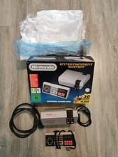 Nintendo Nes Classic Mini 30