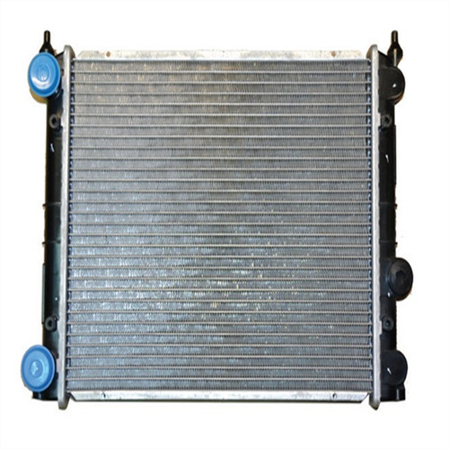 Radiateur sans ventilateur - sans,