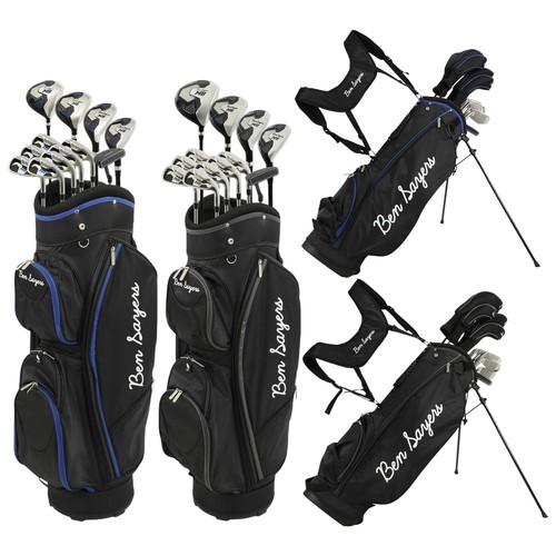 2026 ben sayers hommes golf - ben,