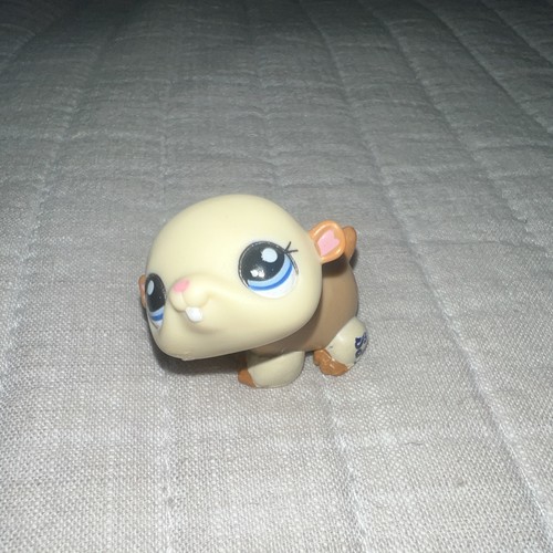 Hasbro littlest pet shop lps - hasbro,