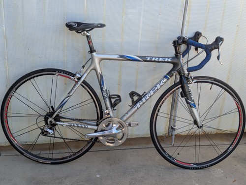 Trek usa madone - oclv, 5900