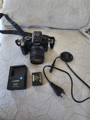 Appareil photo panasonic - appareil,