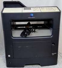 Konica minolta bizhub 3320 - konica,