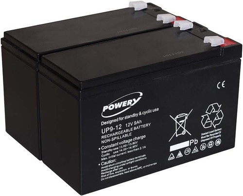 Batterie gel plomb - batterie, gel-plomb