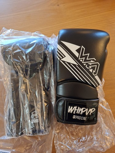 Gants boxe sparring cuir - gants,