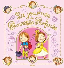 Journée princesse - la,