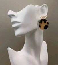 Boucles D'oreilles Clips