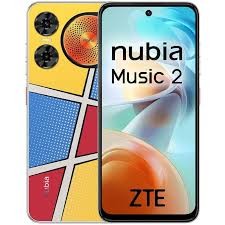ZTE NUBIA MUSIC 2 4+128 DS 4G