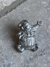 Pin’s Clown Cirque ++