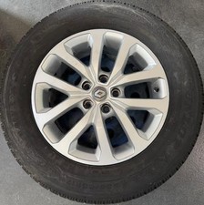 Jeu de 4 jantes  RENAULT