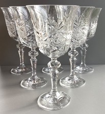 Lot de 6 Verres à eau en