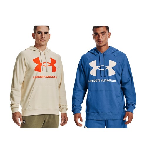 Under armour rival fleece - under,