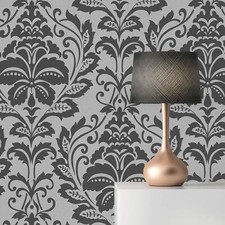 Papier Peint Baroque Jacopo