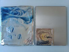 MADONNA FRENCH LIMITED EDITION SEX BOOk NUMBERED + CD