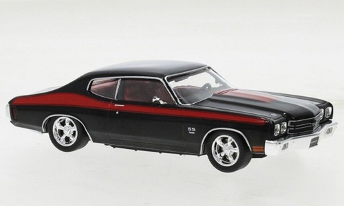 Chevrolet chevelle 1970 - chevrolet, ss