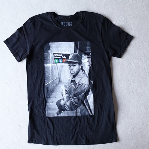 Ice cube men - cube, men's