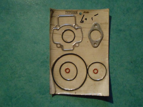 Pochette joints moteur - , piaggio
