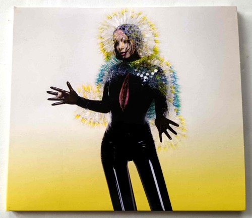 Bjork - cd,