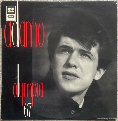 33t adamo olympia 67 - olympia,