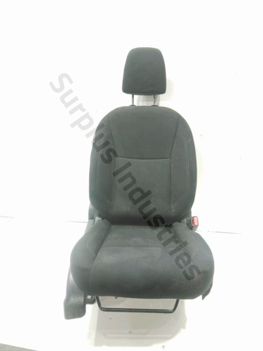 Siege avant droit - droit, nissan