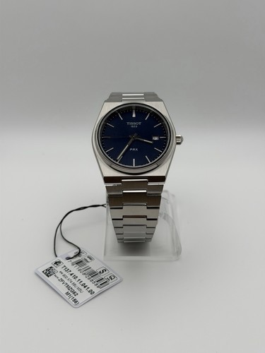 Tissot prx quartz 40mm men - tissot,