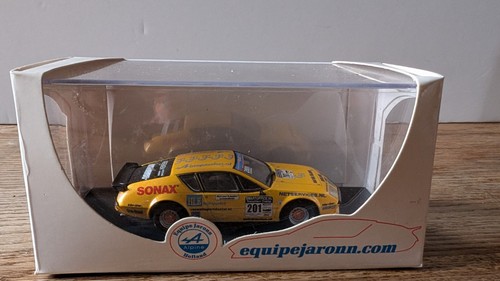 Eligor alpine a310 v6 - alpine,