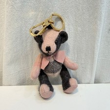 Burberry Porte-clés Thomas