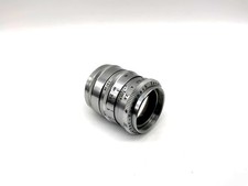 Schneider Kreuznach Xenar 38Mm