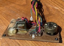 Single JBL Decade 26 L26 N26