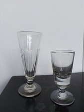Verre apéritif X 2 fin
