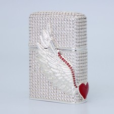Briquet Zippo Asia Full Cover