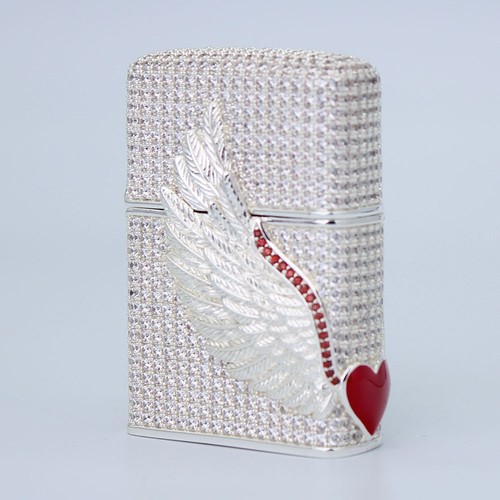 Briquet zippo asia full - full, cover
