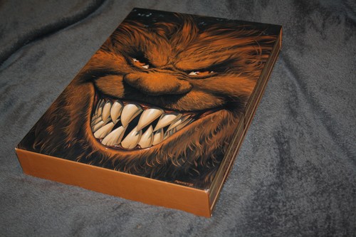 Coffret trolls troy 3 - de,