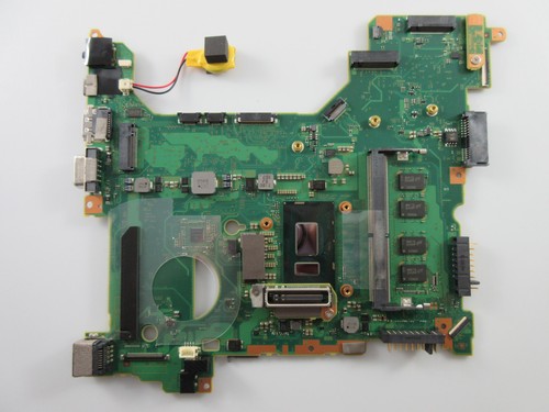 Carte mère fujitsu - fujitsu, lifebook