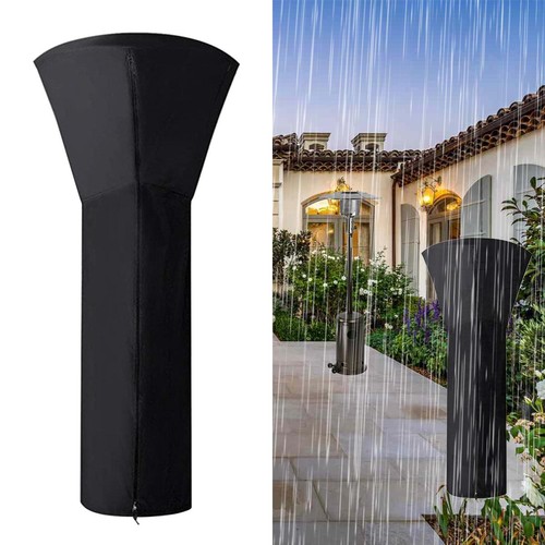 Housse chauffage portable - housse, de