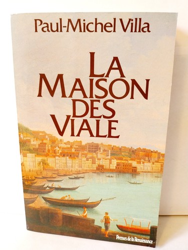 Maison des viale - des,