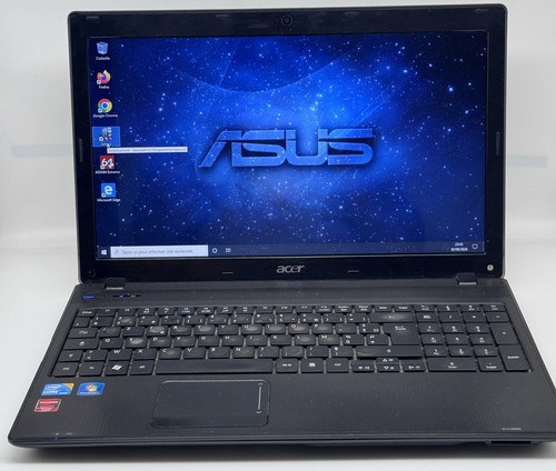Acer aspire 5742g - acer,