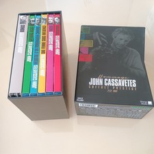 Hommage John Cassavetes -