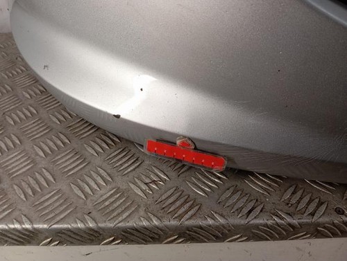 Pare choc avant peugeot - pare,