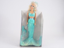 Barbie Mattel - Mermaid -
