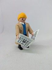 Custom Playmobil Cinéma -