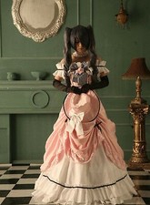 Kuroshitsuji Black Butler Ciel