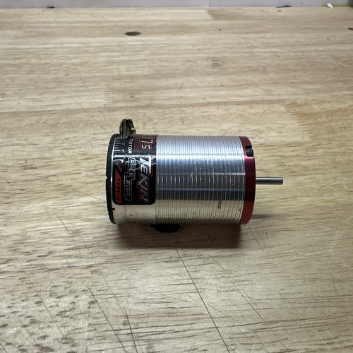 Tekin redline type s - 17.5t,