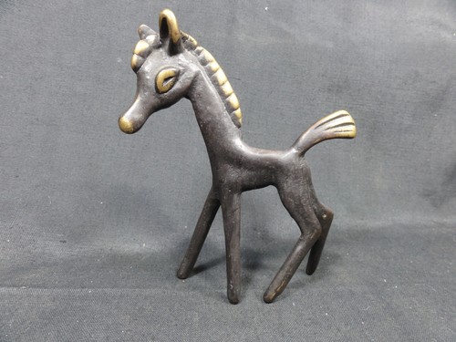 Figurine cheval moderne - cheval,