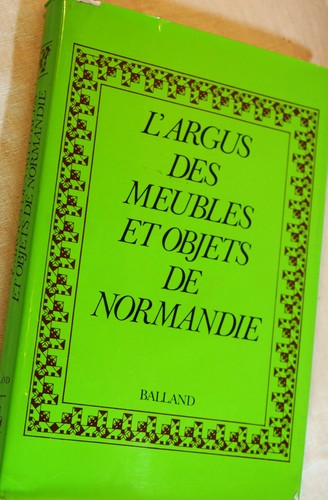 Livre ancien argus - ancien,