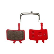 Plaquette de frein vtt pour avid juicy/bb7 (metal sintered) - fabricant Newton