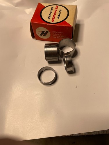 Hercules cam bearing set - bearing,