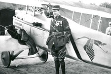 ww1 As Pilote Guynemer Aviation Verdun Somme Richthofen Alsace Vosges Marne Ace